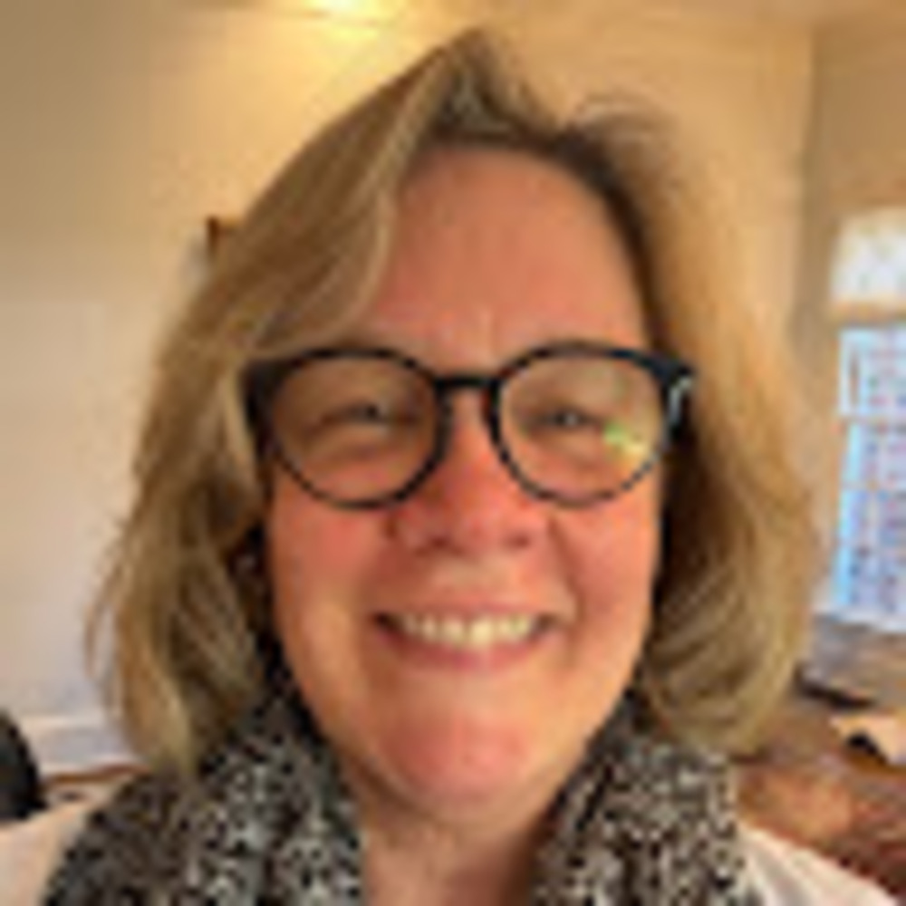 Meet your Posher, Susan